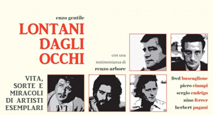 Lontano dagli occhi - Enzo Gentile 