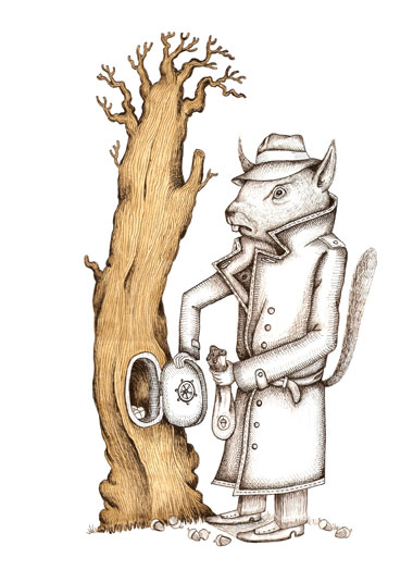 Avarizia Le Opere Flashfumetto