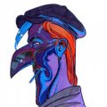Il fantasma di Paz