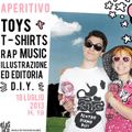 Show di autoproduzioni