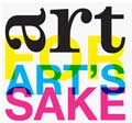 Art for Art's Sake: aperitivo