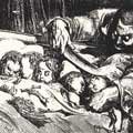 A Hundred years of illustration and picture books