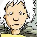 Graphic Novel e...Gender Bender/2