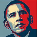 Obey. Shepard Faiery 