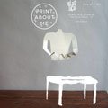 Just Look At Pictures - I libri d'artista di PrintAboutMe