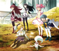 Madoka Magica
