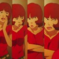 Tokyo godfathers di Satoshi Kon