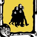 Gipi, David B., Pia Valentinis al Festivaletteratura