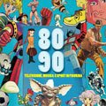 Figurine anni '80