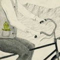 FERRO, Reading illustrato