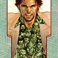 Fumetti alla PGM: Davide De Cubellis