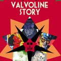 La mostra di Valvoline