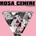 Rosa cenere