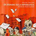 Alexander Langer a fumetti