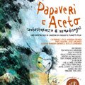 Papaveri e aceto