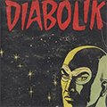 Mercatino vintage dei fumetti e dei manifesti d'epoca