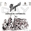 Magnus Day 2014