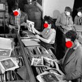 Zines of Zone arriva a Bologna
