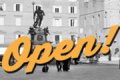 Open! @ Palazzo Re Enzo