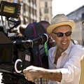 Gabriele Salvatores in Cineteca per presentare IL RAGAZZO INVISIBILE