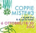 Coppie Miste #3 da ZOO 