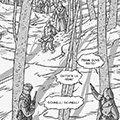 Incontro con Roberto Baldazzini su Resistenza e fumetto 