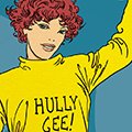 Napoli Comicon 2015 - XVII Edizione