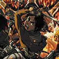 L'Attacco dei Giganti al cinema!