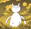 Dr Pira presenta Gatto Mondadory e i puffi dell'aldilà da Modo Infoshop