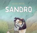 Mostra di Alice Socal al Treviso Comic Book Festival 2015