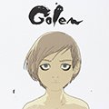 Golem di LRNZ @ Modo Infoshop