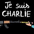 Flashmob #JeSuisCharlie