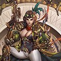 Mantova Comics & Games 2015