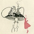 Alice in mostra