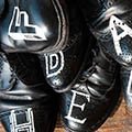 FATHERLAND - Mostra di Steven Guarnaccia