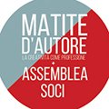 Matite d'Autore - La creativit come professione