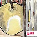 Hai mai notato la forma delle mele? @ ONO Arte