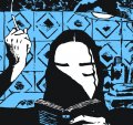Mostra dedicata al fumetto Cinema Zenit di Andrea Bruno