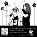 Open (h)Air Comics: un progetto contro la violenza sulle donne 