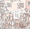 Presentazione del nuovo progetto editoriale dedicato a Giorgio Morandi al MAMbo