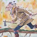 Fumetti alla PGM: Incontro con Lele Vianello