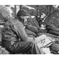Framing Edward Reep - Un artista di guerra sulla via di Bologna 1944-1945