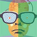 Come le droghe si manifestano - Mostra di arte e sostanze