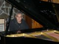 Enzo Torregrossa Quartet @ Bravo Caff