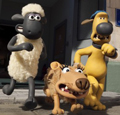 Future Film Festival presenta SHAUN, VITA DA PECORA 