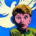 Manifesti al muro. La grafica dautore nella comunicazione sociale e politica contemporanea