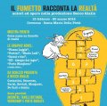 Il fumetto racconta la realt. mostra sulla produzione beccogiallo
