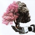 Mangascienza. Messaggi filosofici ed ecologici nell'animazione fantascientifica giapponese per ragazzi