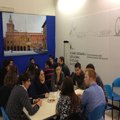L'Ordine dei Commercialisti all'Informagiovani