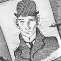 24 illustrazioni di Tullio Pericoli